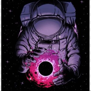 Meet your Posher, George